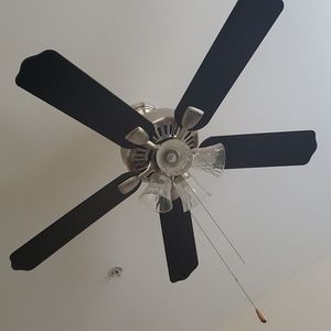 Ceiling Fan
